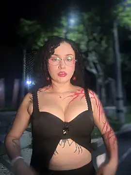 Electra doll  online show from April 2026 02:07:02 AM
