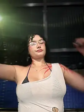 Electra doll  online show from March 2026 01:00:01 AM