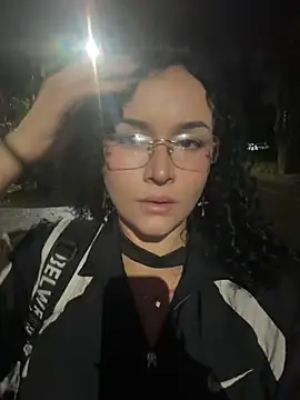 Electra doll  online show from December 2025 12:43:01 AM