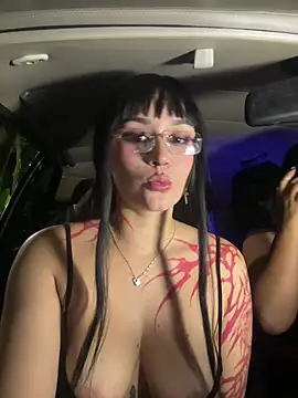 Snapshot of Electra_doll_ chatting on February 2026 02:44:02 AM Electra doll online show from February 2026 02:44:02 AM