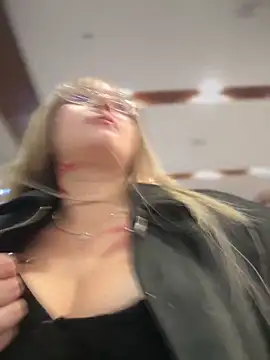 Electra doll  online show from April 2026 12:57:02 AM