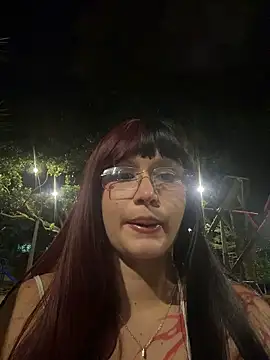 Electra doll  online show from January 2026 01:34:02 AM