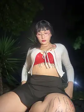 Electra doll  online show from April 2026 01:45:01 AM