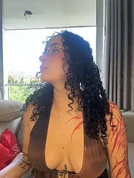 Electra doll  online show from January 2026 03:28:02 PM