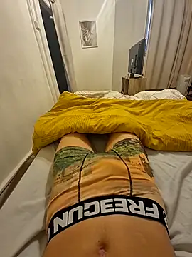 Sportif7413 online show from February 2025 12:56:01 PM