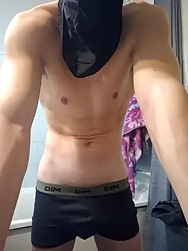 Sportif7413 online show from February 2026 05:52:01 PM