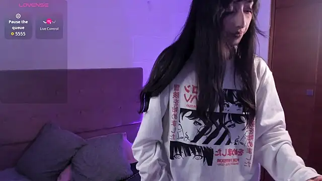 Snapshot of v1cky_ chatting on November 2025 11:20:02 PM v1cky online show from November 2025 11:20:02 PM