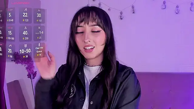 Snapshot of v1cky_ chatting on December 2025 03:56:01 AM v1cky online show from December 2025 03:56:01 AM