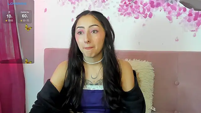 v1cky  online show from February 2025 09:47:02 PM