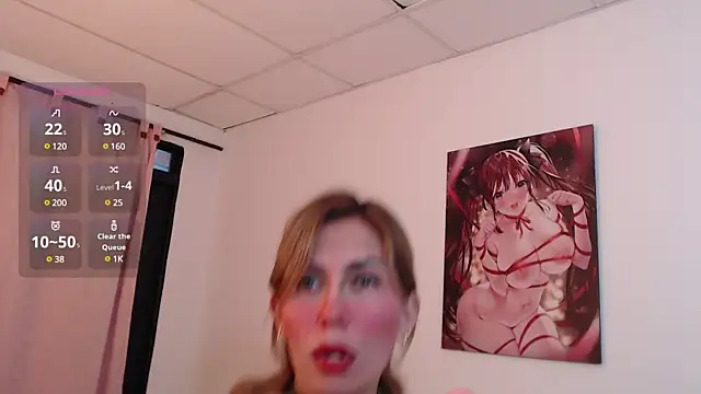 Snapshot of Samy_Gag chatting on January 2025 11:02:01 PM Samy Gag online show from January 2025 11:02:01 PM