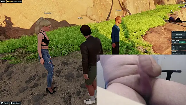 Yokra online show from November 2025 04:44:02 PM