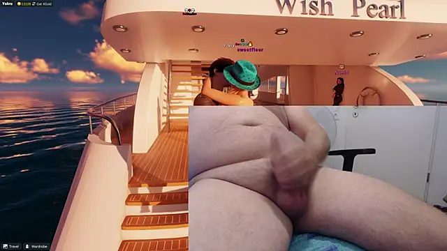 Yokra online show from November 2025 08:01:01 PM