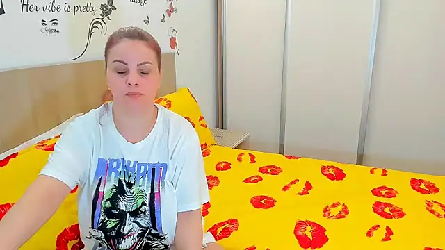 Adelamilfsex online show from March 2026 02:34:02 PM