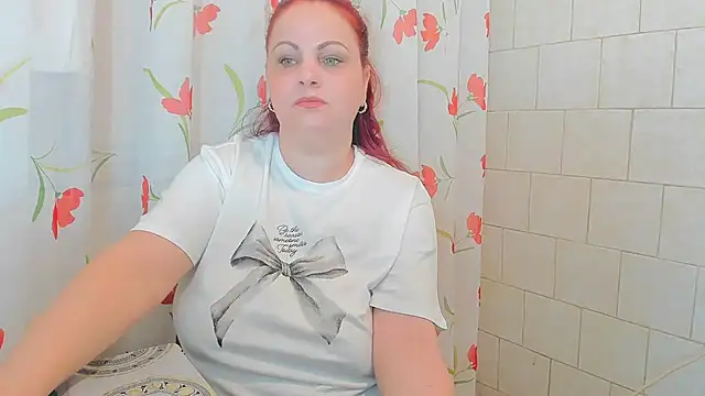 Snapshot of Adelamilfsex chatting on February 2025 07:28:02 PM Adelamilfsex online show from February 2025 07:28:02 PM