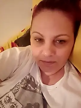 Snapshot of Adelamilfsex chatting on February 2025 09:39:01 PM Adelamilfsex online show from February 2025 09:39:01 PM