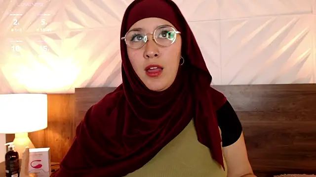 Dalila bashar online show from February 2025 06:01:01 PM