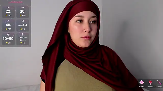 Dalila bashar online show from March 2025 10:15:01 PM