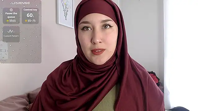 Dalila bashar online show from October 2025 02:18:01 PM