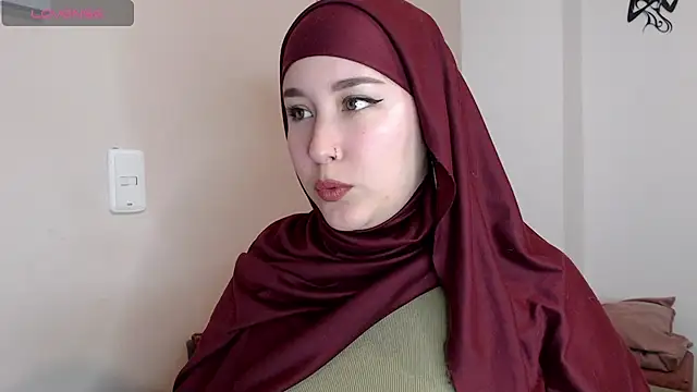 Dalila bashar online show from February 2026 11:37:01 PM