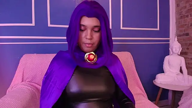 Emmapark  online show from November 2025 02:05:02 AM