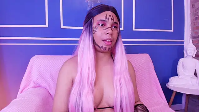 Emmapark  online show from November 2025 02:07:02 AM