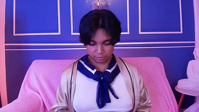 Emmapark  online show from October 2025 02:34:02 AM