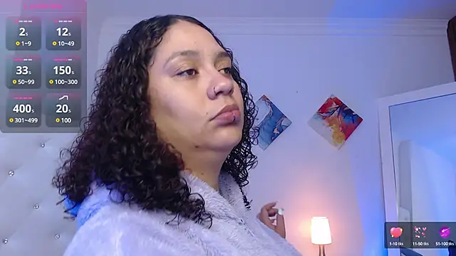 hanna danger19 online show from February 2025 01:06:01 PM