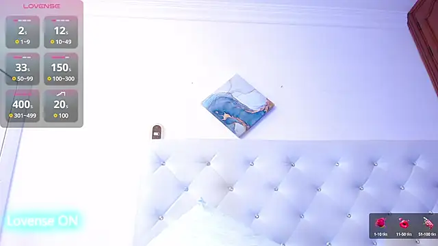 hanna danger19 online show from February 2025 05:19:02 PM