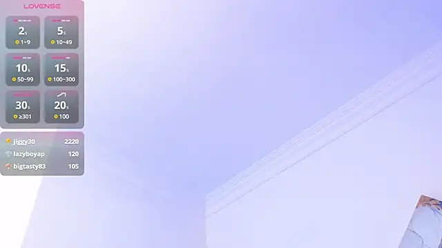 hanna danger19 online show from January 2025 05:09:01 PM