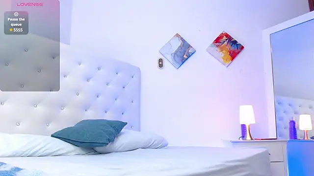 hanna danger19 online show from January 2025 02:24:02 PM