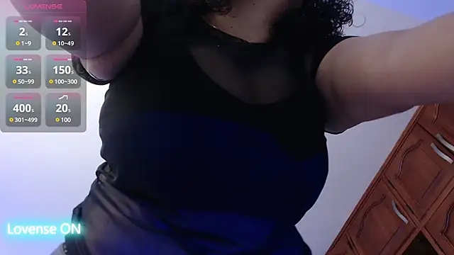 hanna danger19 online show from March 2025 01:42:02 PM