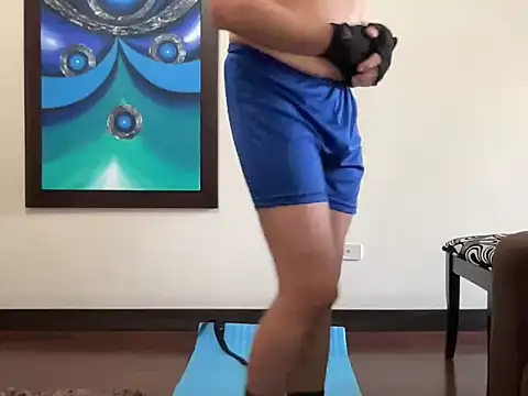 littlelatinhunter online show from November 2025 01:16:02 PM