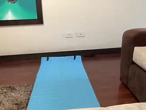 littlelatinhunter online show from October 2025 11:31:02 AM