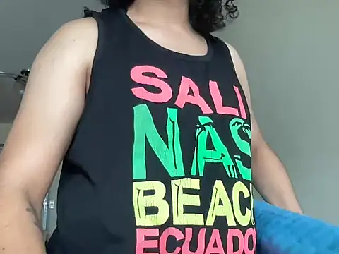 littlelatinhunter online show from January 2026 01:26:01 PM