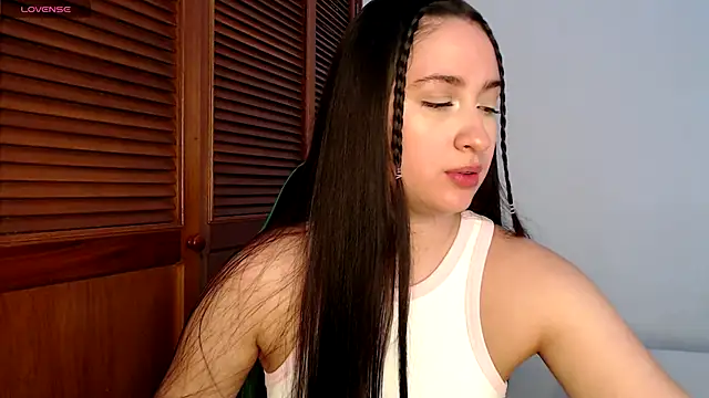 sofiaduque 26 online show from October 2025 08:51:02 PM