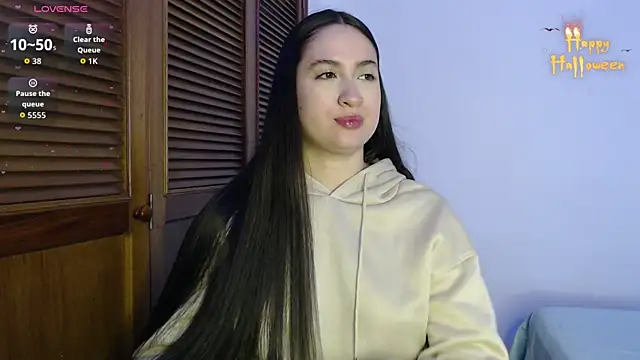 sofiaduque 26 online show from October 2025 02:14:02 PM