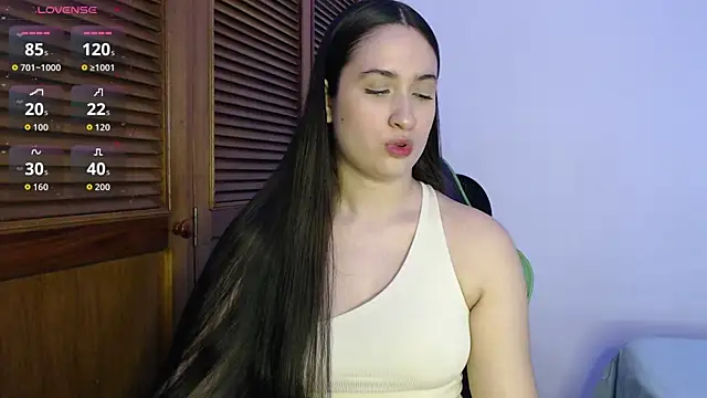 sofiaduque 26 online show from November 2025 08:12:01 PM