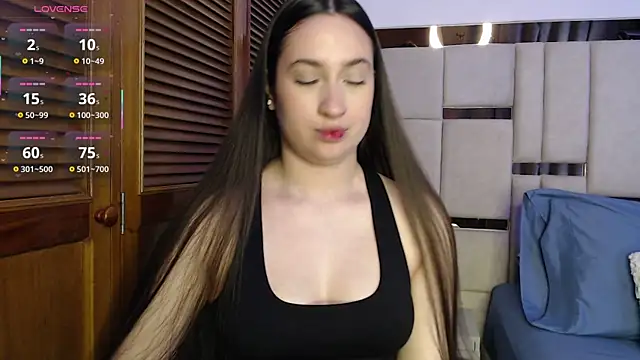 sofiaduque 26 online show from June 2026 08:36:02 PM