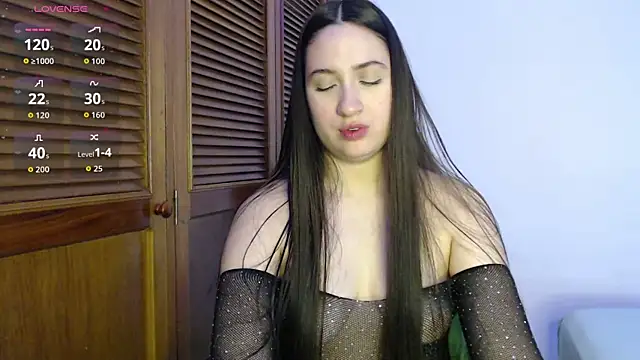 sofiaduque 26 online show from September 2025 07:41:01 PM