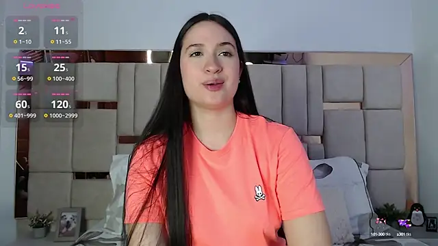 sofiaduque 26 online show from March 2025 07:49:02 PM
