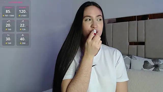 sofiaduque 26 online show from November 2025 08:01:01 PM