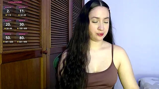 sofiaduque 26 online show from September 2025 05:18:02 PM