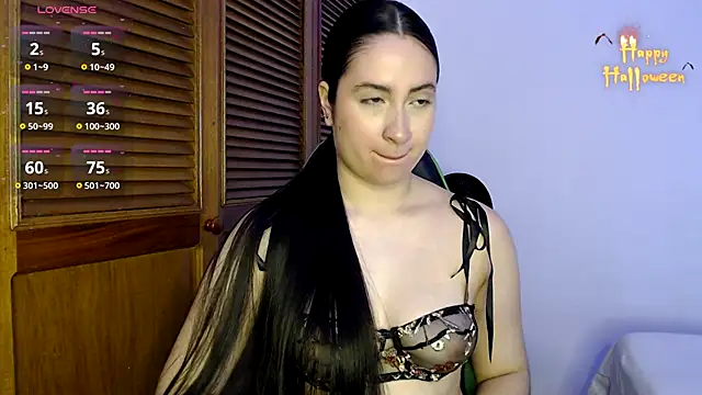 sofiaduque 26 online show from October 2025 08:43:02 PM