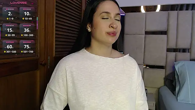 sofiaduque 26 online show from June 2026 08:06:01 PM