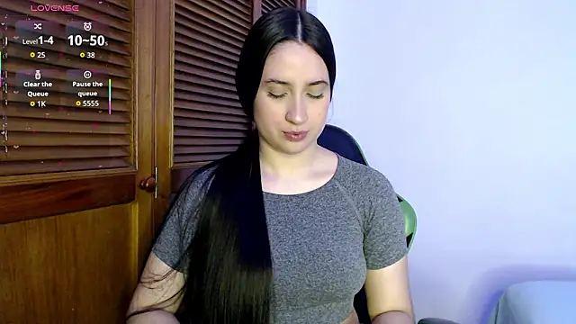 sofiaduque 26 online show from January 2026 07:56:02 PM