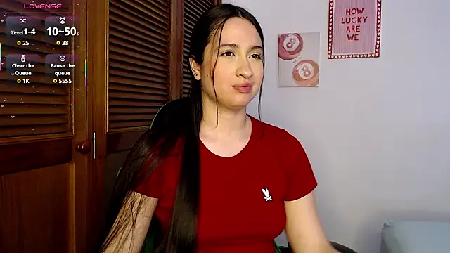 sofiaduque 26 online show from March 2026 07:41:01 PM