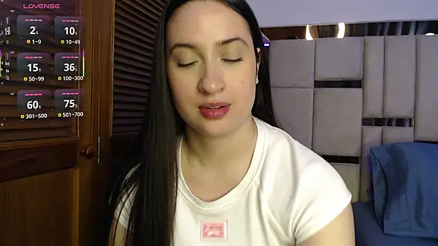 Snapshot of sofiaduque_26 chatting on May 2026 07:50:02 PM sofiaduque 26 online show from May 2026 07:50:02 PM