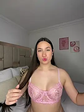 sofiaduque 26 online show from June 2026 08:19:01 PM