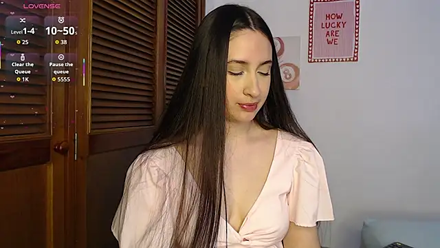 sofiaduque 26 online show from March 2026 08:03:01 PM