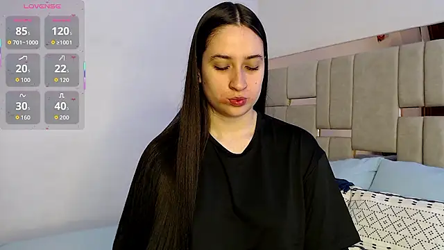 sofiaduque 26 online show from March 2026 08:03:01 PM